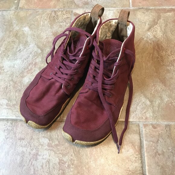 Size 40 Wildling barefoot shoes - Picture 3 of 7